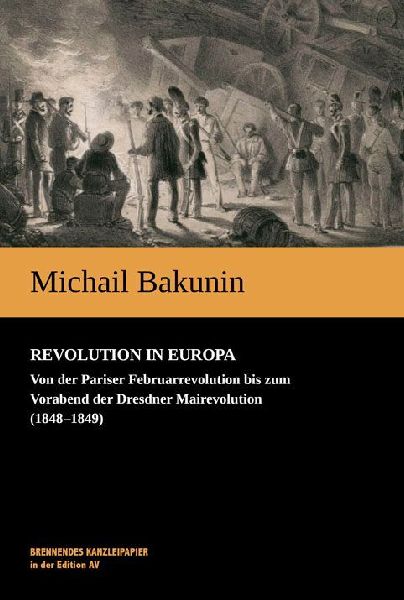 Revolution in Europa