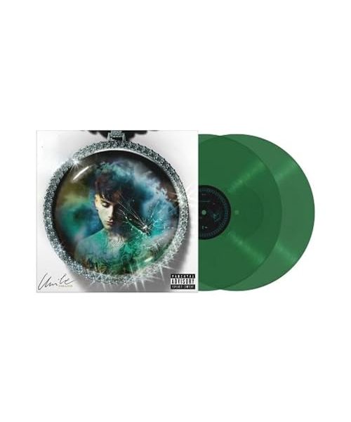 Umile (180 Gr. Vinile Verde Deluxe Edt.) [Vinyl LP]