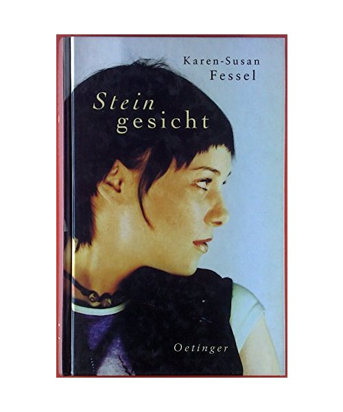 Steingesicht