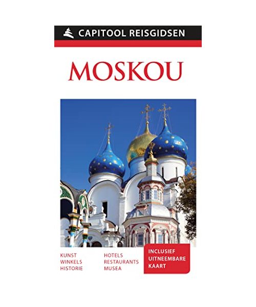Moskou