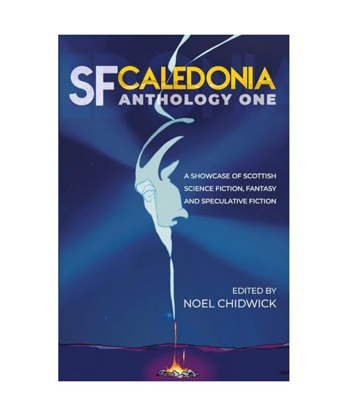SF Caledonia Anthology One