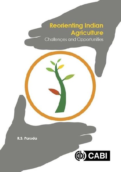 Reorienting Indian Agriculture