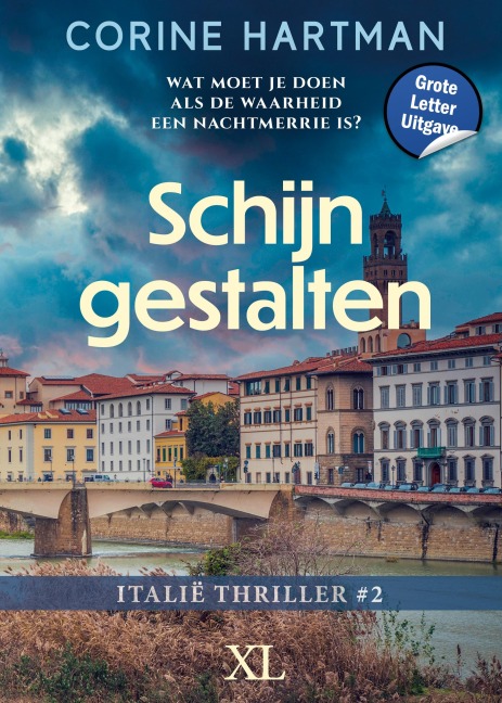 Schijngestalten