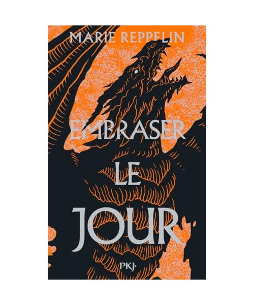 Affronter la nuit - Tome 2 Embraser le jour (2)