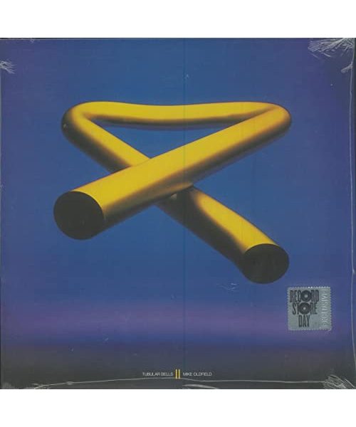 Tubular Bells II [Vinyl LP]