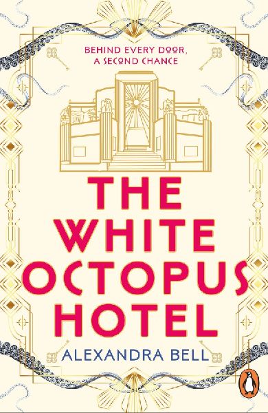 The White Octopus Hotel