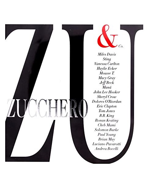 Zu & Co-Italian Version