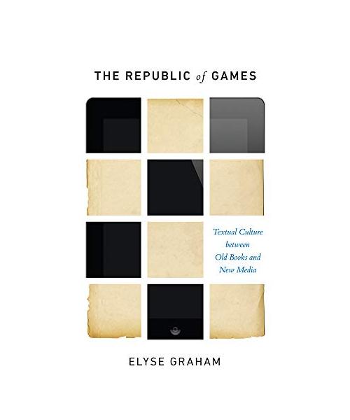 The Republic of Games