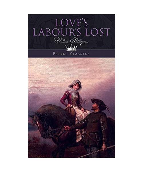 Love's Labour's Lost