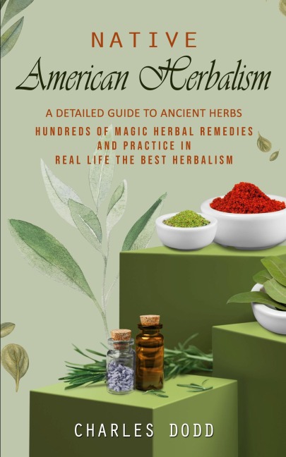 Native American Herbalism
