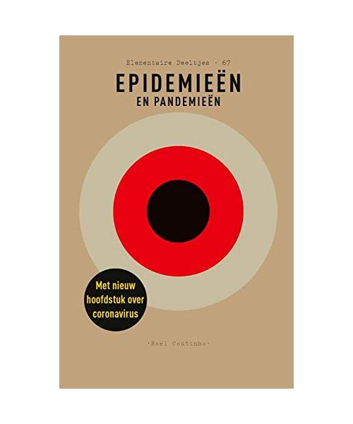 Epidemieën en pandemieën (Elementaire deeltjes, 67)
