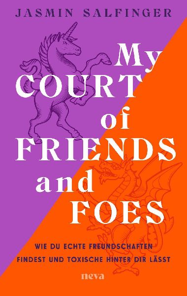 My Court of Friends and Foes
