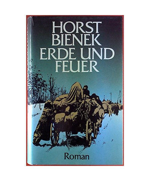 Erde und Feuer
