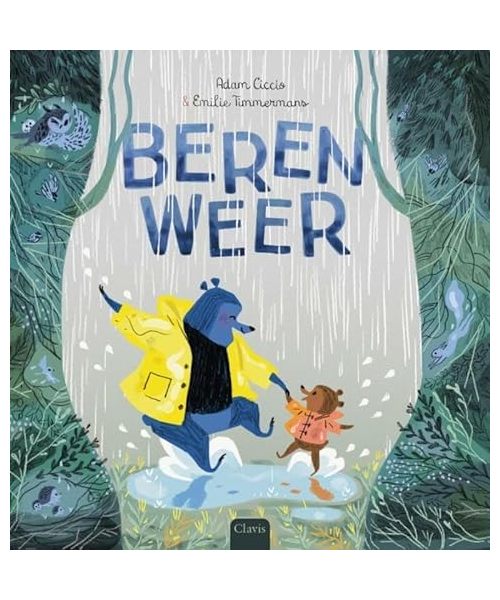 Berenweer