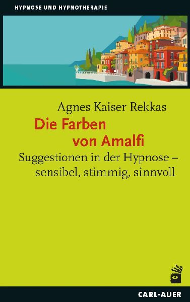 Die Farben von Amalfi
