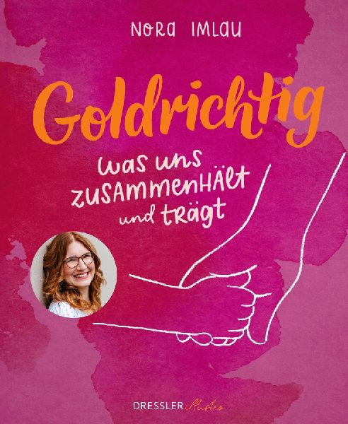 Goldrichtig