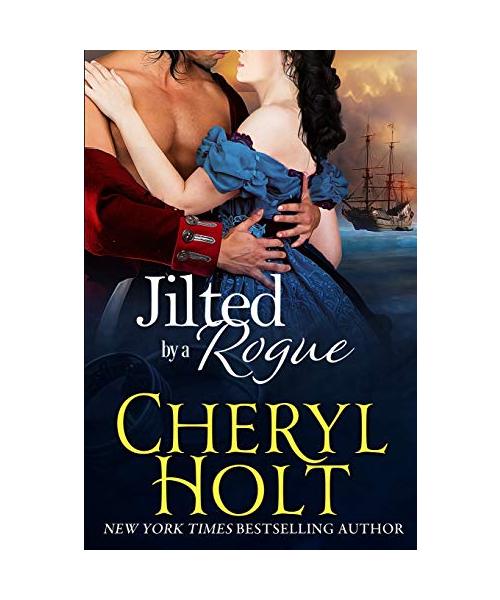 Jilted by a Rogue