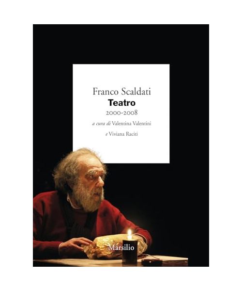 Teatro 2000-2008