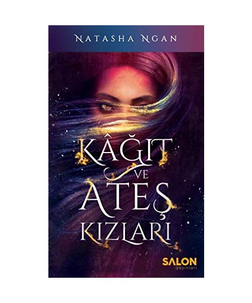 Kagit ve Ates Kizlari