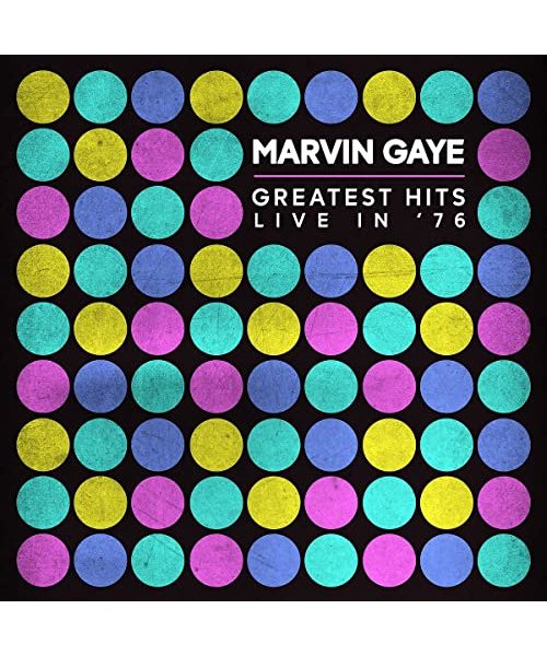 Greatest Hits Live in '76