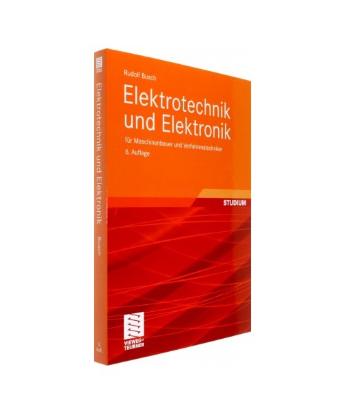 Elektrotechnik und Elektronik