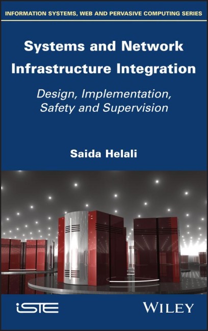 Systems and Network Infrastruc