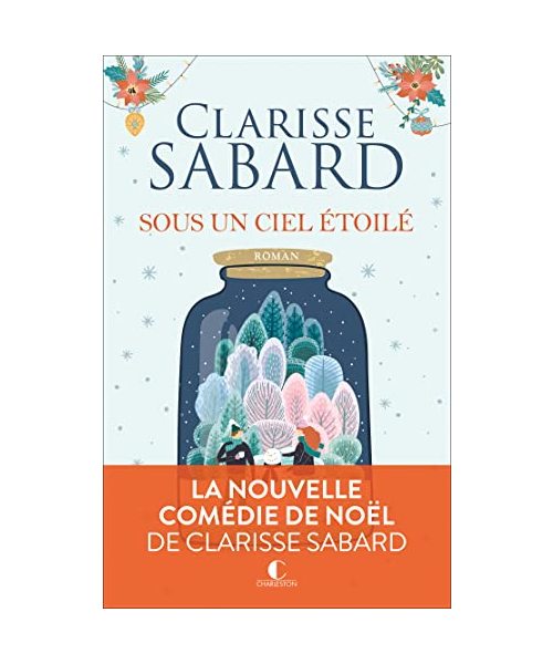 Sous un ciel étoilé