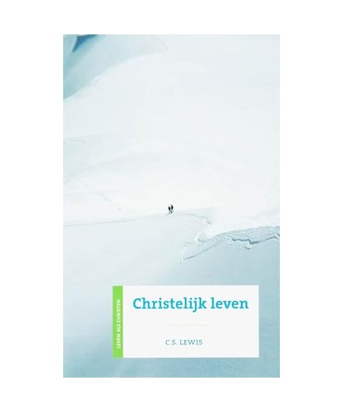 Christelijk leven