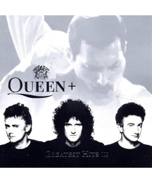 Greatest Hits Vol. 3