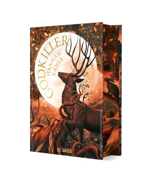 Godkiller (relié collector) - Tome 01: Tome 1