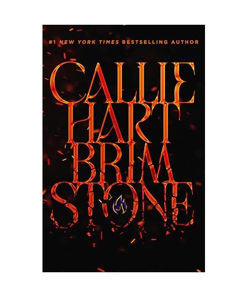 Brimstone (Deluxe Edition)