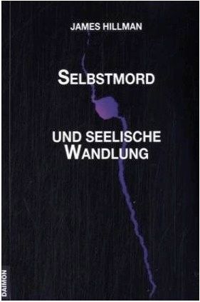 Selbstmord und seelische Wandlung
