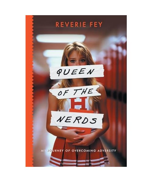 Queen of the Nerds