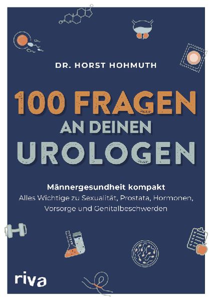 100 Fragen an deinen Urologen