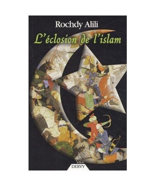 L'éclosion de l'islam