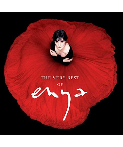 The Very Best of Enya [VINYL]