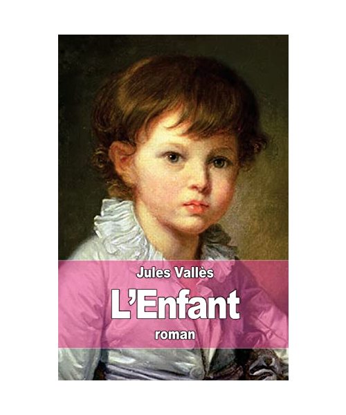 L’enfant