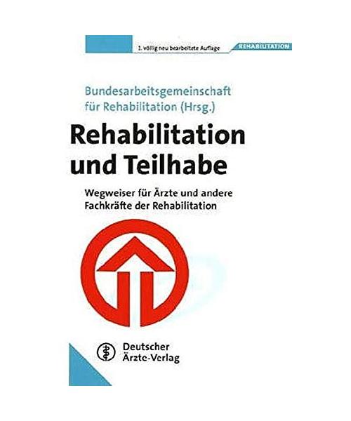 Rehabilitation und Teilhabe