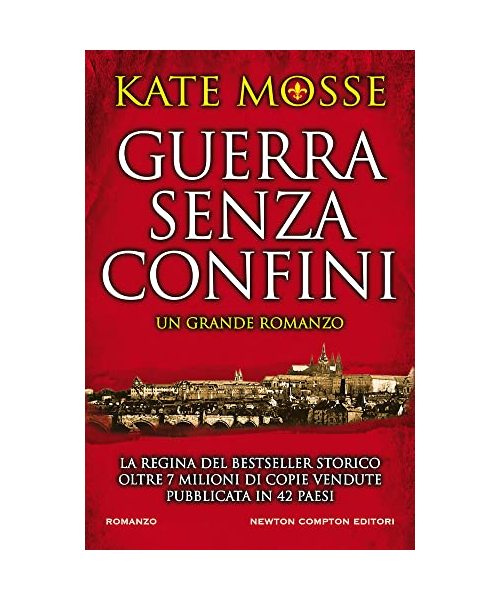 Guerra senza confini