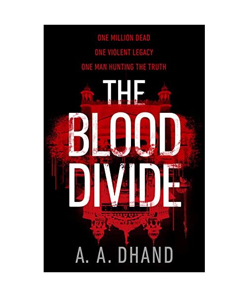 The Blood Divide