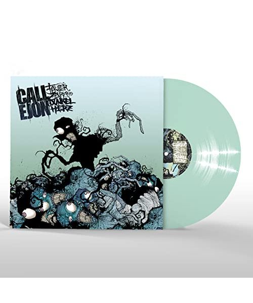 Retrospektive: Fauler Zauber Dunkelherz - EP [Vinyl LP]