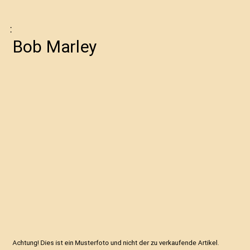 Bob Marley