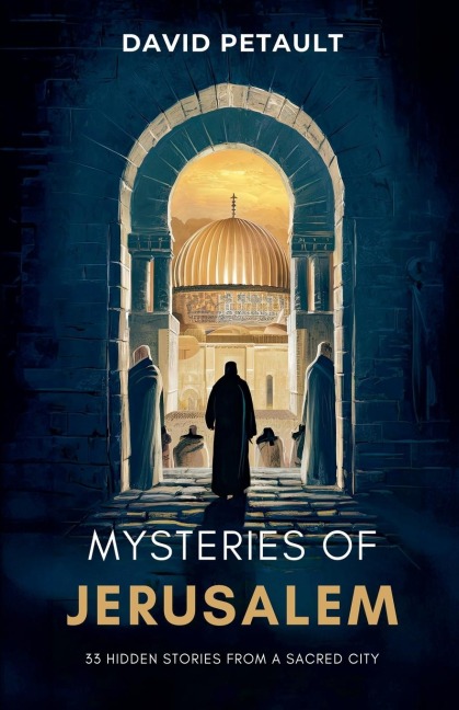 Mysteries of Jerusalem