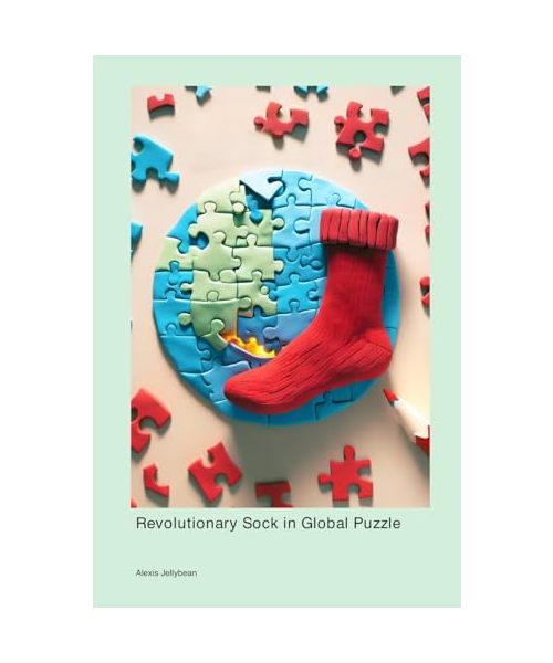 Revolutionary Sock in Global Puzzle
