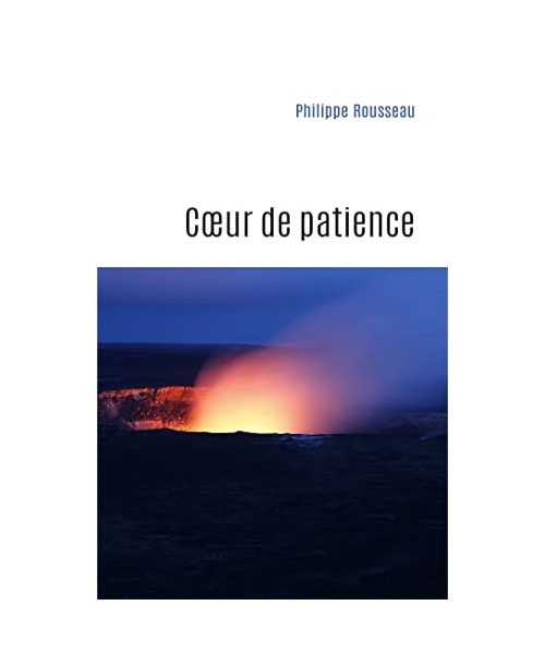 Coeur de patience
