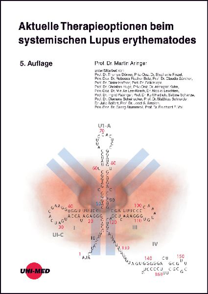 Aktuelle Therapieoptionen beim systemischen Lupus erythematodes