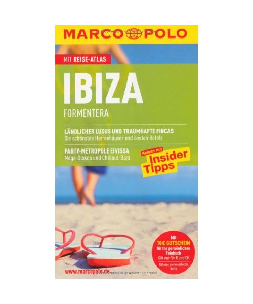 Ibiza mit Formentera