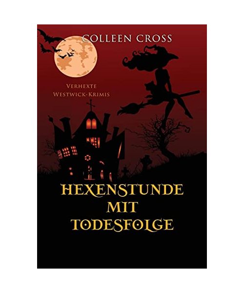 Hexenstunde mit Todesfolge