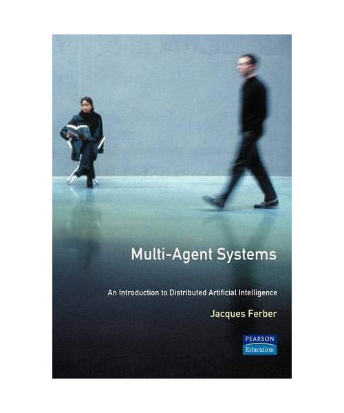 Multi-agent systems