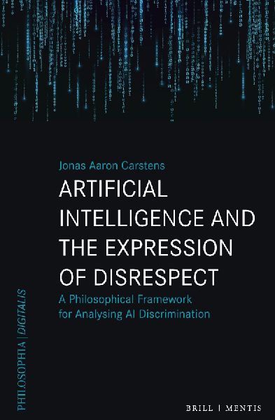Artificial Intelligence and the Expression of Disrespect